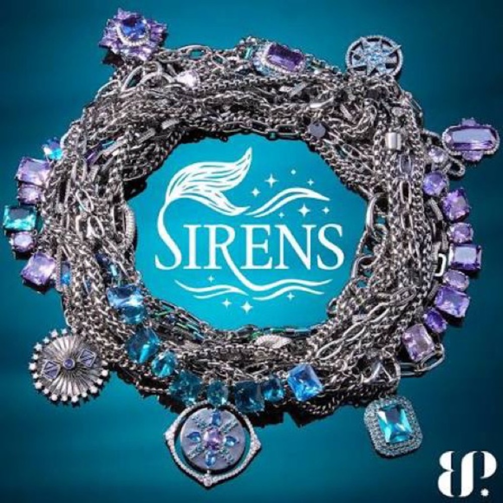 Bomb Party Mystery Haul (Sirens)